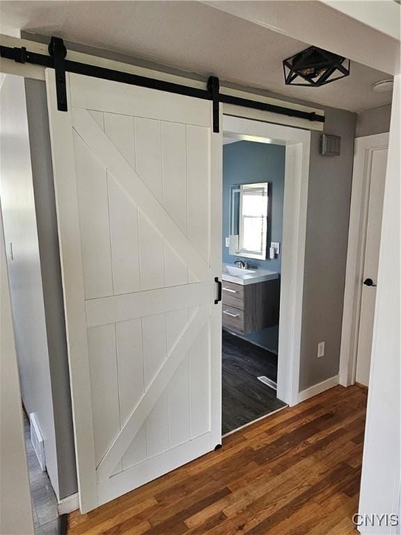 203 Windemere Rd, Geddes, NY 13219 - view of closet