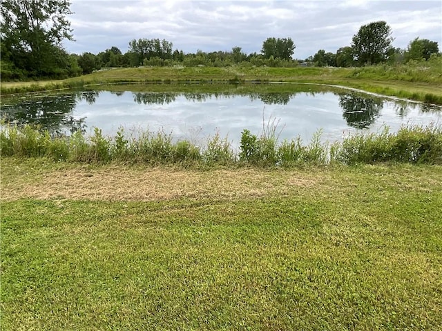 13810 Waterport Carlton Rd, Carlton, NY 14411 - water view