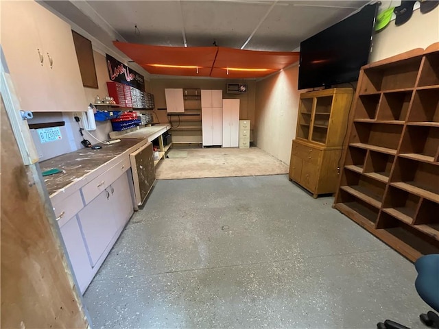 13810 Waterport Carlton Rd, Carlton, NY 14411 - view of basement