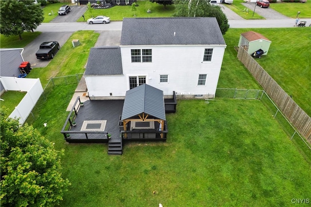 150 E Hawthorne Way, Sullivan, NY 13037 - view of subject property