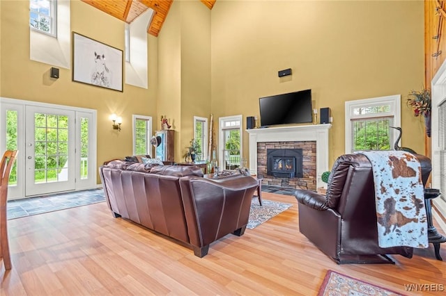 3319 Centerline Rd, Orangeville, NY 14167 - photo 27