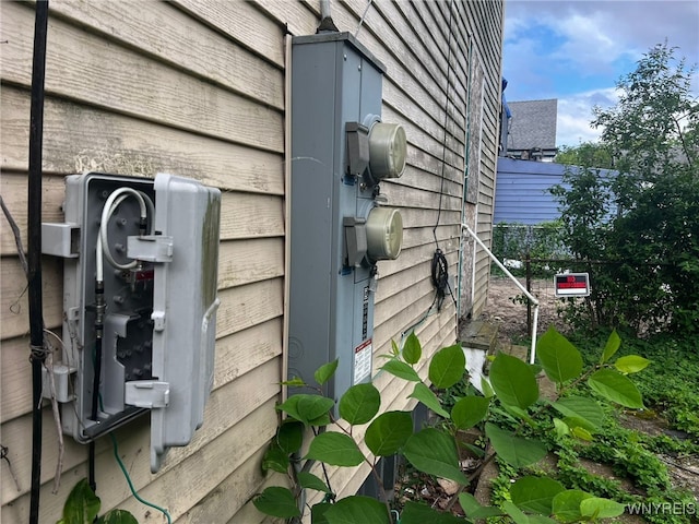 506 Glenwood Ave, Buffalo, NY 14208 - exterior view
