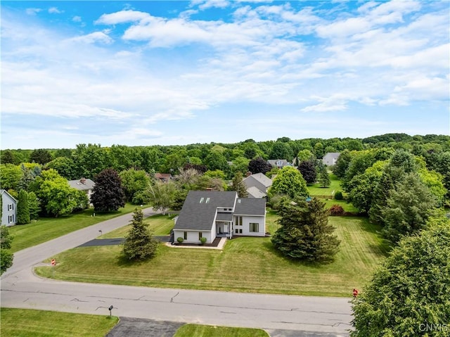 4925 Bentbrook Dr, Manlius, NY 13104 - view of subject property
