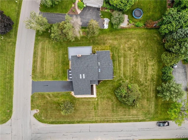 4925 Bentbrook Dr, Manlius, NY 13104 - view of property location