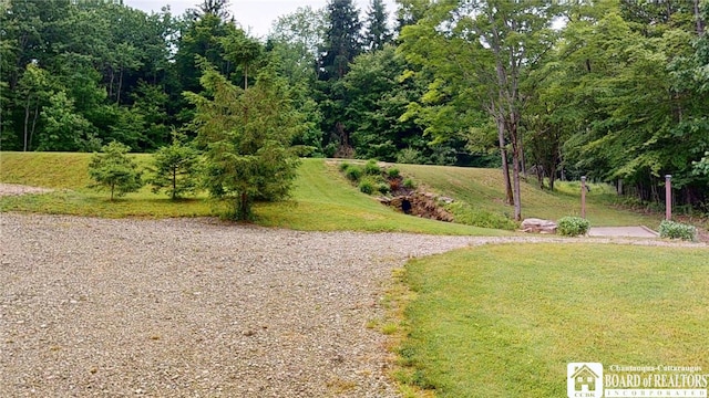 12483 Sawmill Run Rd, South Valley, NY 14738 - view of street