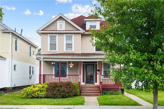706 Croton St, Rome, NY 13440 - photo 1