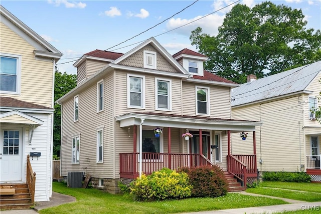 706 Croton St, Rome, NY 13440 - photo 2