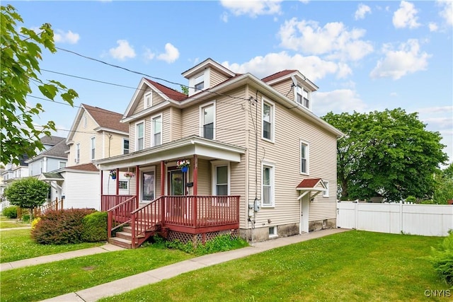 706 Croton St, Rome, NY 13440 - photo 3