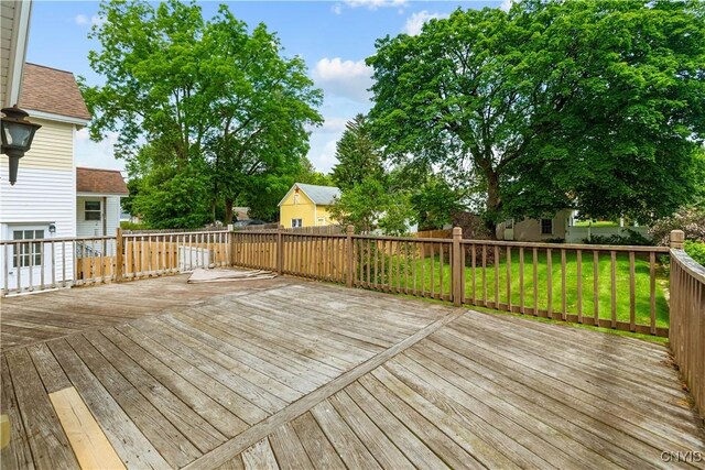 706 Croton St, Rome, NY 13440 - photo 5