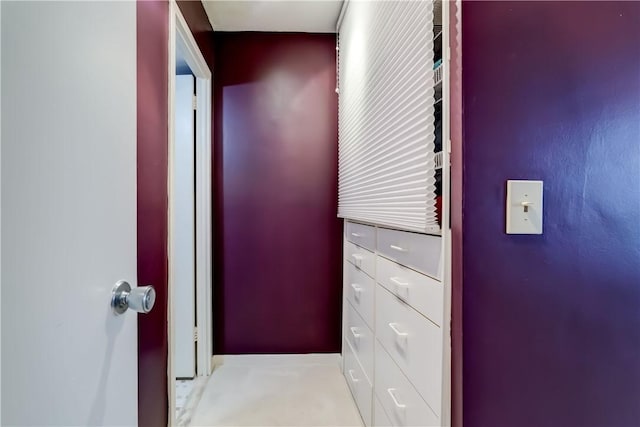 1400 E Ave Unit Un609, Rochester, NY 14610 - view of hallway