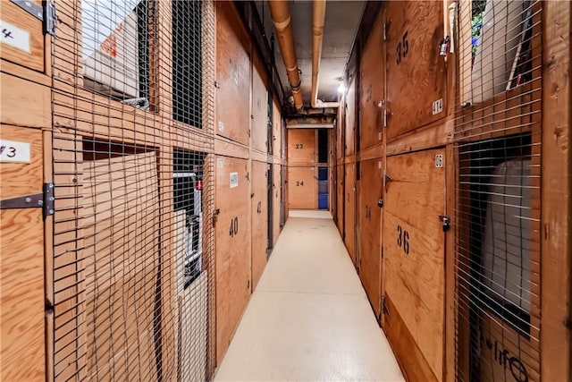 1400 E Ave Unit Un609, Rochester, NY 14610 - view of storage