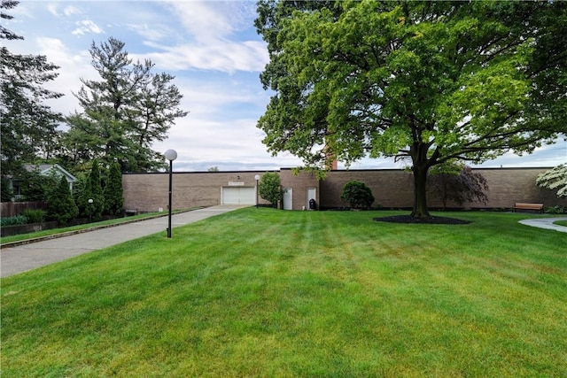 1400 E Ave Unit Un609, Rochester, NY 14610 - view of front of house with a garage