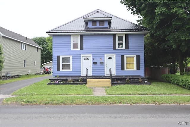 715 Mill St, Watertown-City, NY 13601 - photo 1