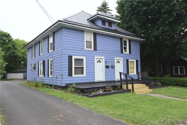 715 Mill St, Watertown-City, NY 13601 - photo 2