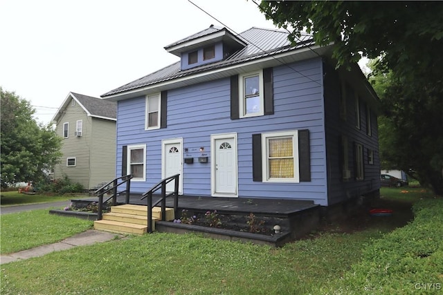 715 Mill St, Watertown-City, NY 13601 - photo 3