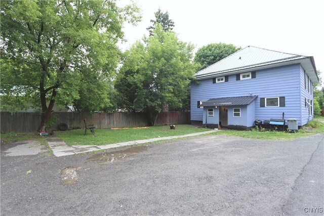 715 Mill St, Watertown-City, NY 13601 - photo 15