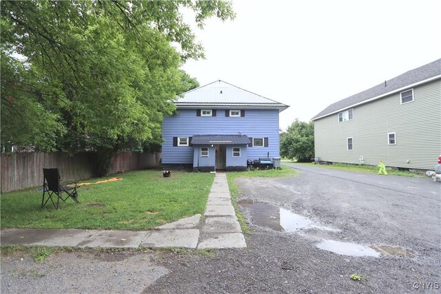 715 Mill St, Watertown-City, NY 13601 - photo 16