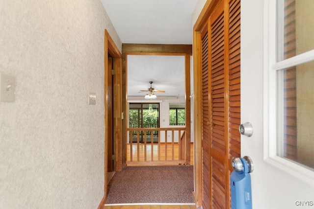 2361 E Hill Rd, Preble, NY 13077 - view of corridor