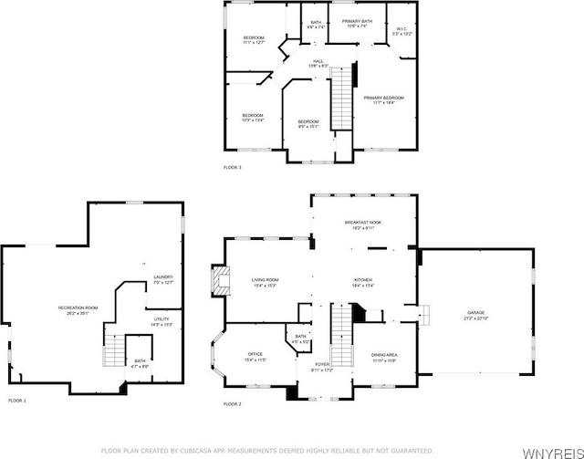 2181 Fox Chase Rd, Hamburg, NY 14085 - photo 50