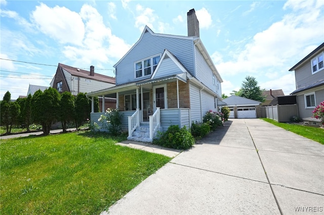 2133 N Ave, Niagara Falls, NY 14305 - photo 1