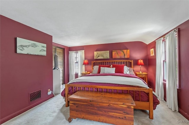 312 S Orchard Rd, Geddes, NY 13219 - view of carpeted bedroom