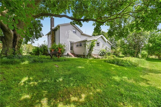 2600 Brickyard Rd, Canandaigua Town, NY 14424 - photo 4