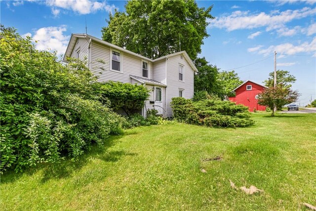 2600 Brickyard Rd, Canandaigua Town, NY 14424 - photo 6