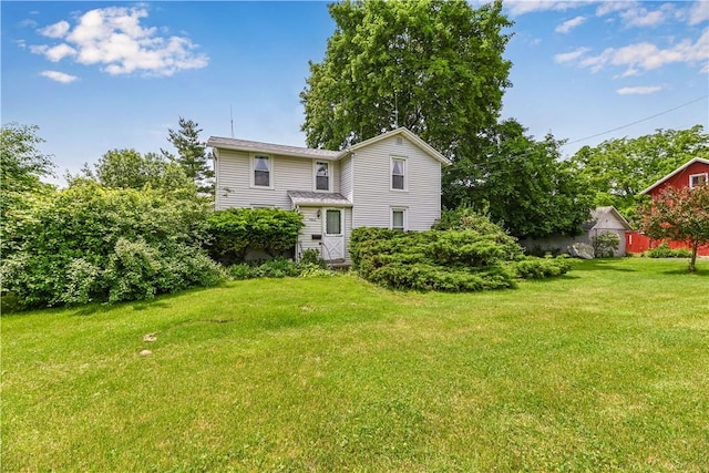 2600 Brickyard Rd, Canandaigua Town, NY 14424 - photo 7