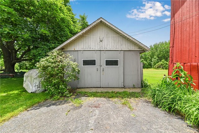 2600 Brickyard Rd, Canandaigua Town, NY 14424 - photo 9