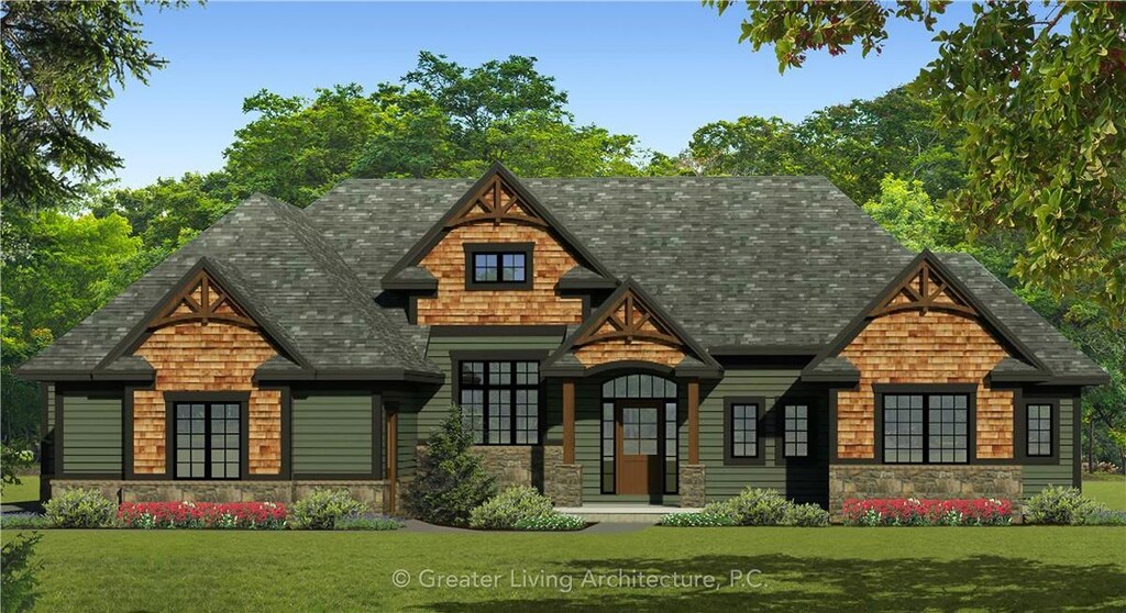 0 Luna Ln, Ogden, NY 14559 - photo 1