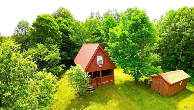 1286 Milk Rd, Osceola, NY 13316