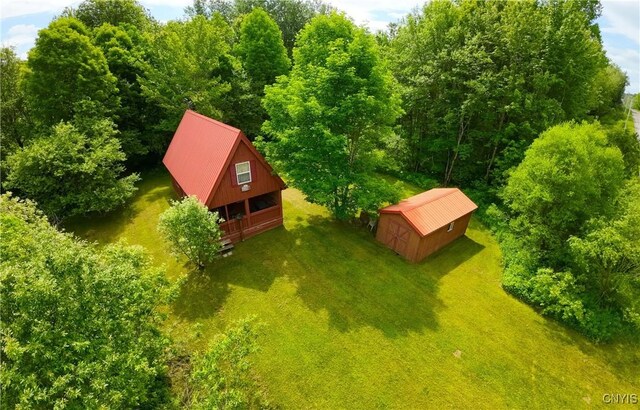 1286 Milk Rd, Osceola, NY 13316