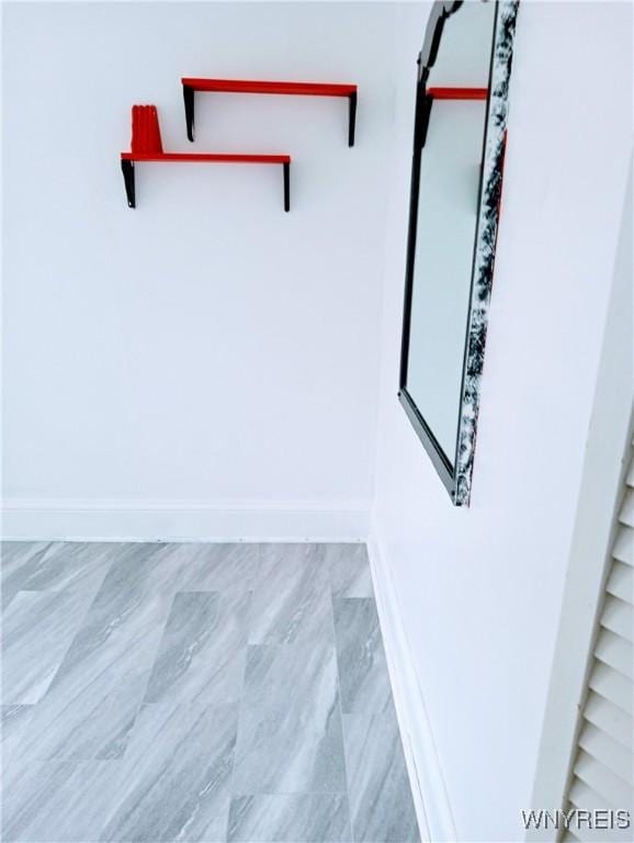 2436 Cleveland Ave, Niagara Falls, NY 14305 - interior space with baseboards