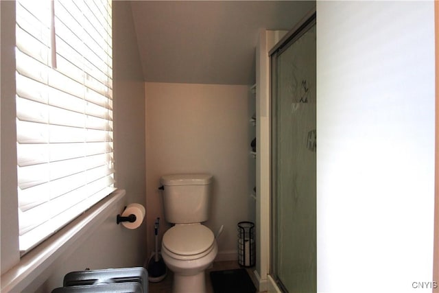 218 S Terry Rd, Geddes, NY 13219 - full bathroom featuring a stall shower