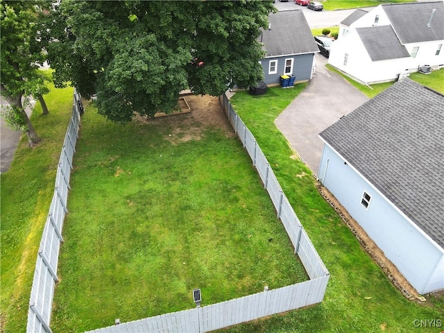 218 S Terry Rd, Geddes, NY 13219 - view of subject property