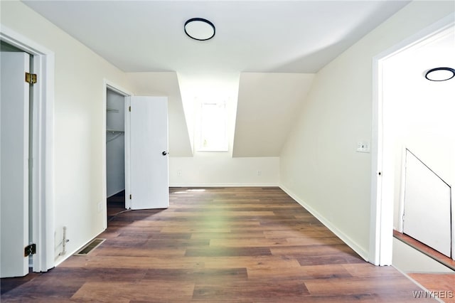 50 Avery Pl, Cheektowaga, NY 14225 - bonus room with wood finished floors and baseboards