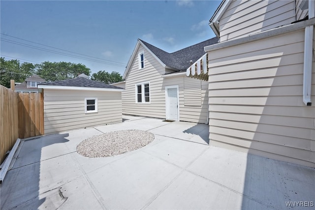 50 Avery Pl, Cheektowaga, NY 14225 - view of patio / terrace