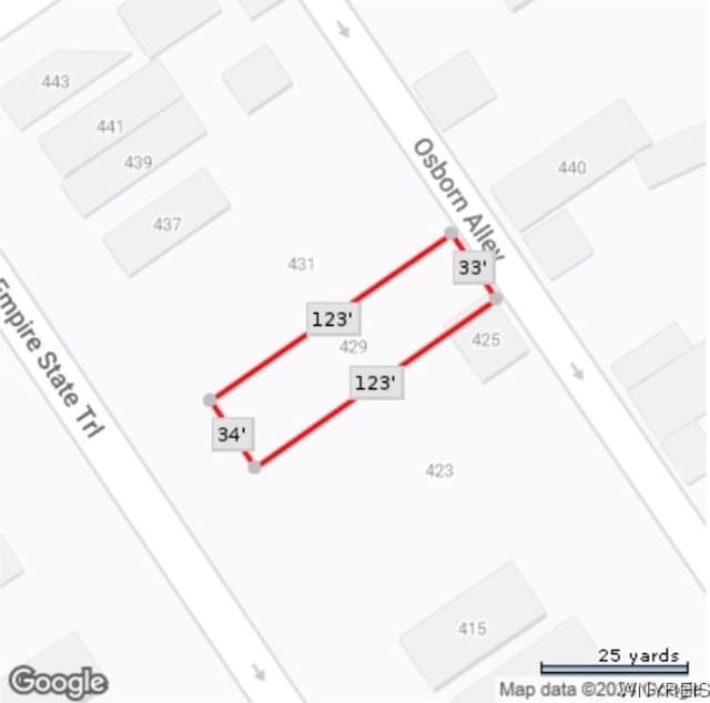 429 Busti Ave, Buffalo, NY 14201