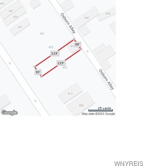 425 Busti Ave, Buffalo, NY 14201