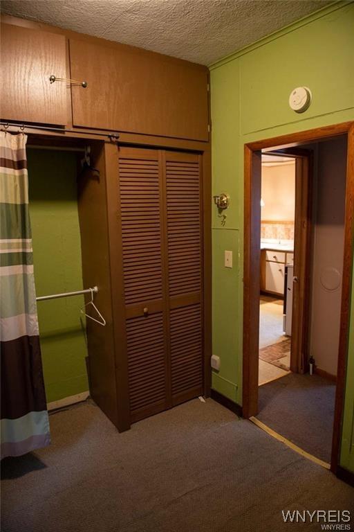 150 Weiss St, Buffalo, NY 14206 - view of closet