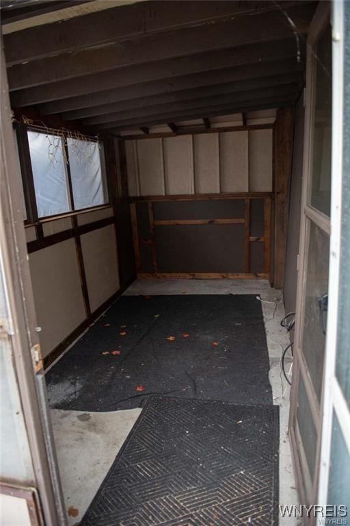 150 Weiss St, Buffalo, NY 14206 - view of storage