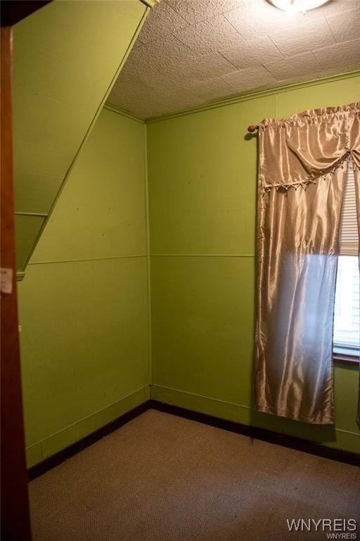 150 Weiss St, Buffalo, NY 14206 - spare room with carpet