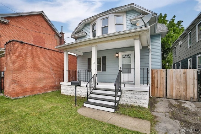 16 Mesmer Ave, Buffalo, NY 14220 - photo 35