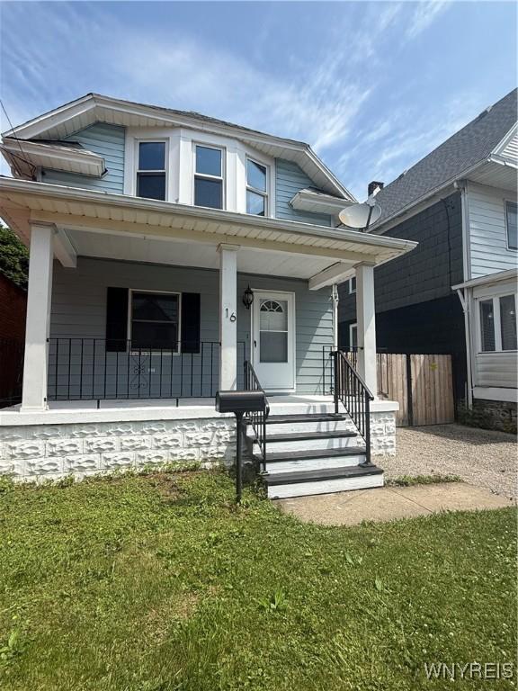 16 Mesmer Ave, Buffalo, NY 14220 - photo 2