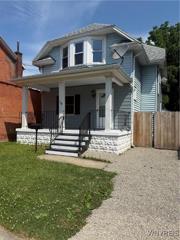 16 Mesmer Ave, Buffalo, NY 14220 - photo 3