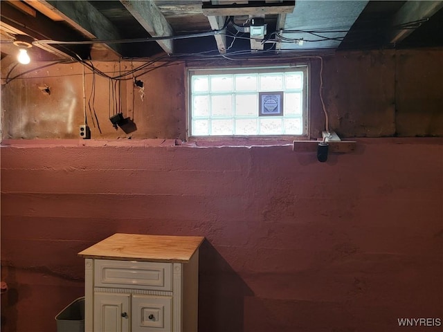 2255 Ontario Ave, Niagara Falls, NY 14305 - view of basement