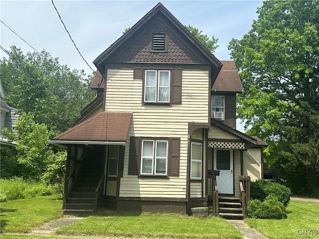6 Gardner St, Whitestown, NY 13492 - photo 1