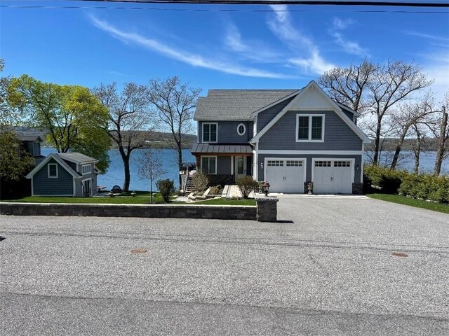 5088 E Lake Rd, Gorham, NY 14544 - photo 4