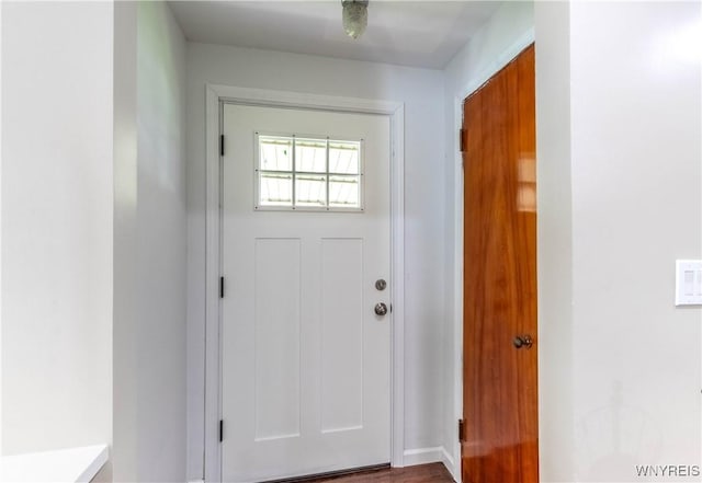 192 Culver Rd, Buffalo, NY 14220 - view of doorway