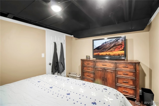 6290 Emily Ct, Clarence, NY 14032 - view of bedroom